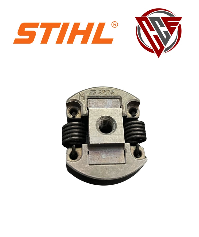 OEM Stihl HS85 Clutch Assy. Oem Original 4226 160 2000