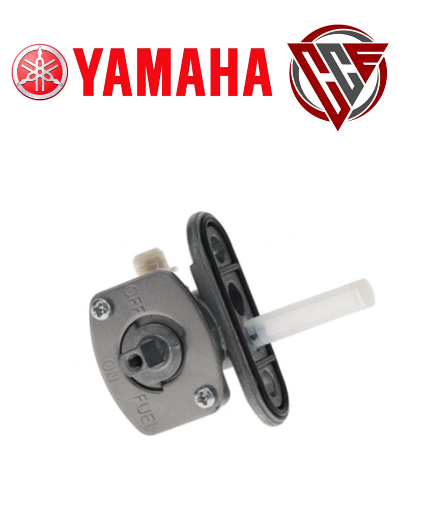 7CF-24500-00-00 Yamaha Fuel cock assy 1 7CF245000000, New Genuine OEM Part