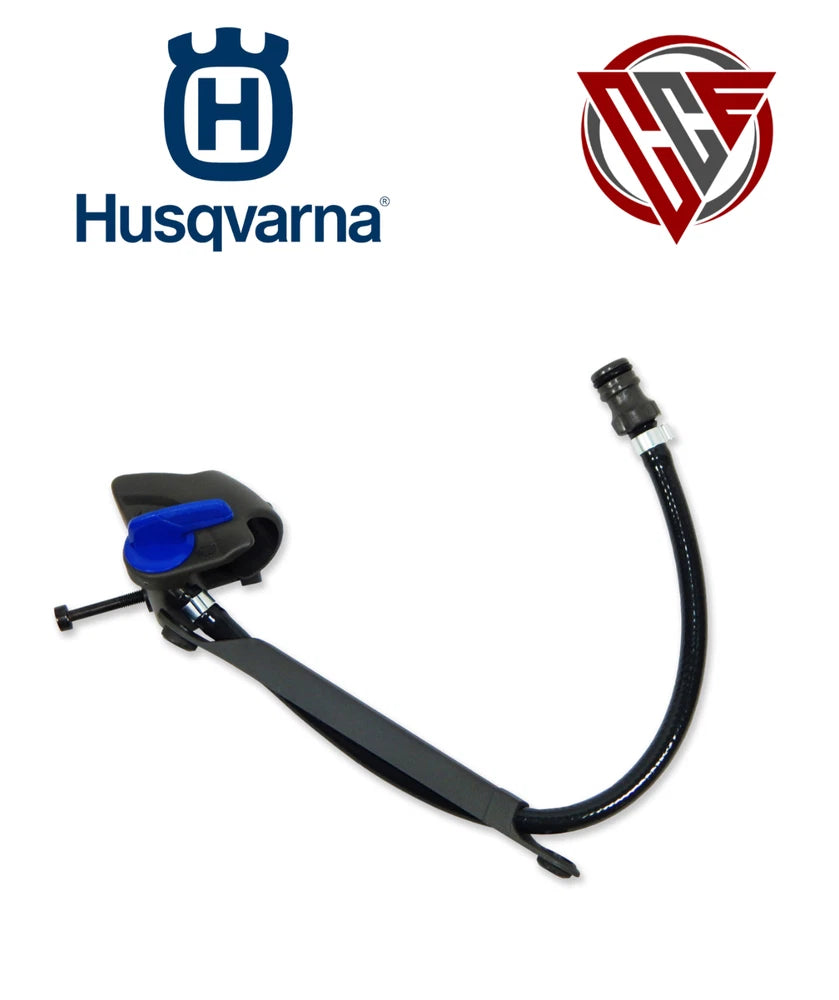 Husqvarna Lawn and Garden Hose Kit Valve Assembly #581476204 #581476212