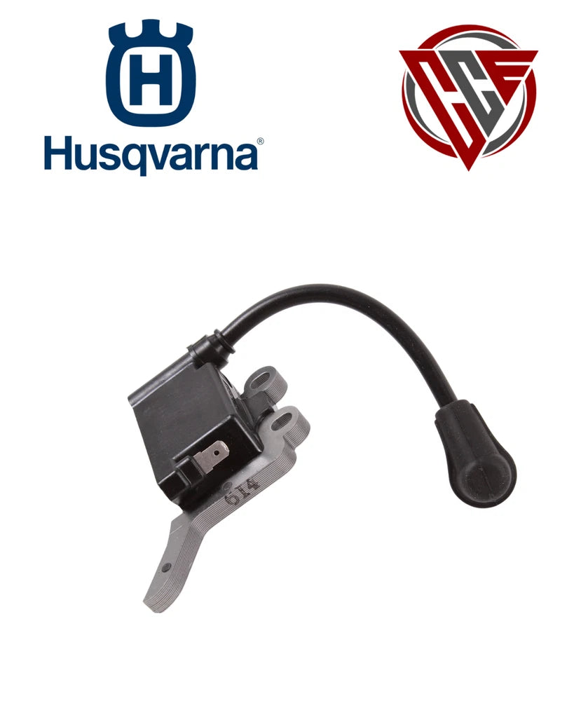 Genuine Husqvarna 504118401 Ignition Module Fits 130BT