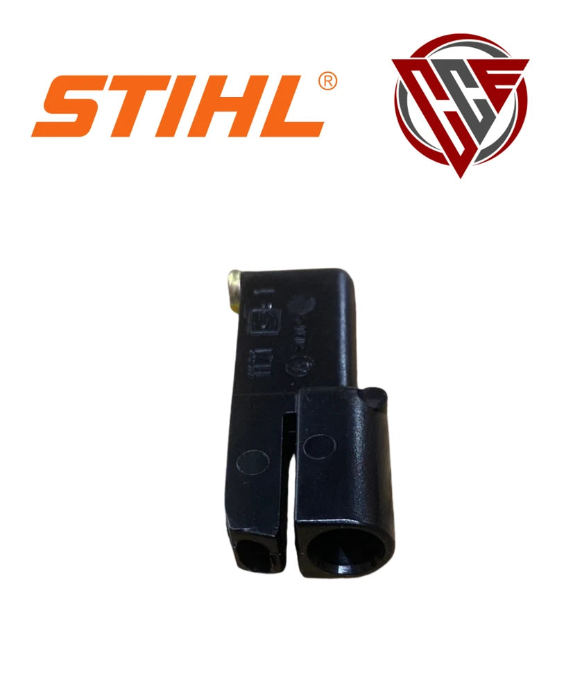 Genuine STIHL FUEL TANK VENT FITS 024 026 034 036 ( 1121-350-5800 )