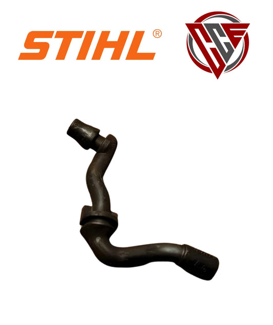 Stihl OEM MS441 Fuel Impulse Hose MS441C 441 1138-141-8600