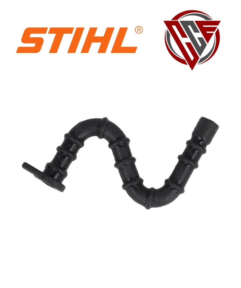 NEW Genuine STIHL Fuel Hose 064 066 084 088 MS640 MS660 MS880 1124-358-7700 OEM