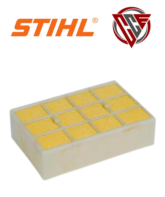 Stihl OEM Pre-Air Filter BR SR 320 480 420 400 4203-120-1500