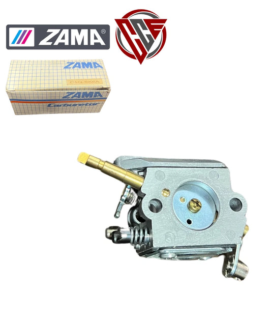 Genuine Zama C1Q-SK6A carburetor