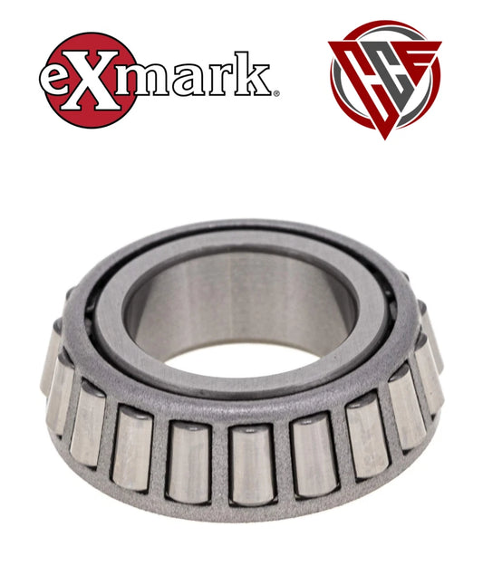 Exmark 1-543509 Tapered Bearing Roller 135-8991