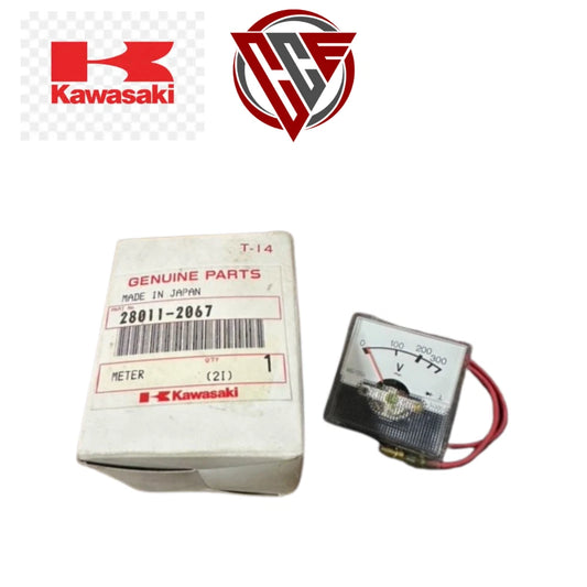 Genuine Kawasaki meter 28011-2067 OEM