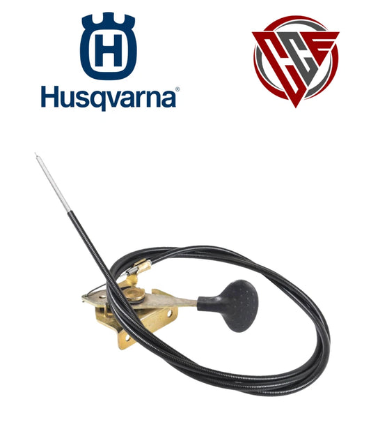 Genuine AYP SEARS HUSQVARNA CONTROL, THROTTLE Part# 532175250