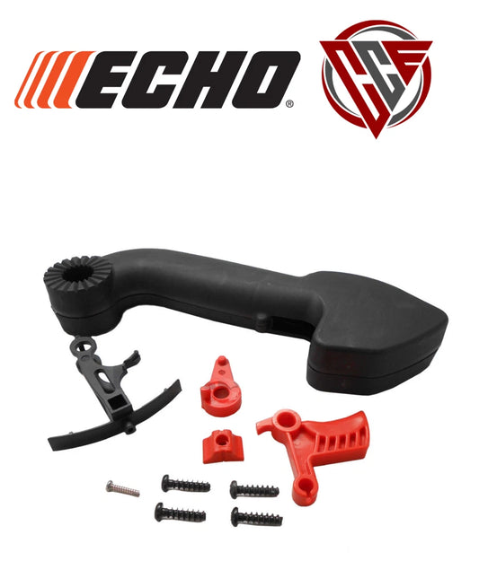 GENUINE ECHO FRONT HANDLE FITS PB-500 P021015224